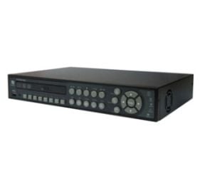 EverFocus ECOR264-4D2/1T Products