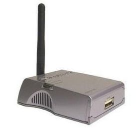 Hawking HWPS1UG Data Networking