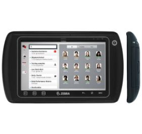 Motorola ET1N2-7G2V1UG2 Tablet