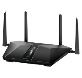 NETGEAR RAX43-100NAS Wireless Router