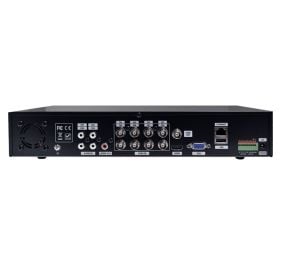 Speco D16VX10TB Network Video Recorder