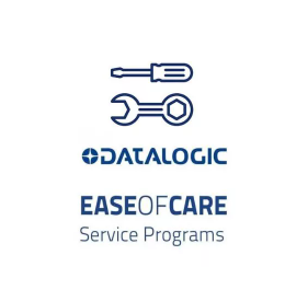 Datalogic PowerScan 9600 Series Service Contract
