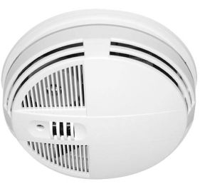 GE Security 400 Series Fire & Intrusion Detector