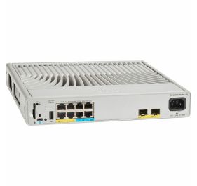 Cisco C9200CX-8UXG-2XH-E Switches