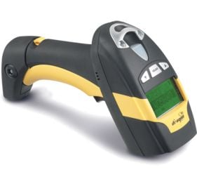 Datalogic Dragon Barcode Scanner