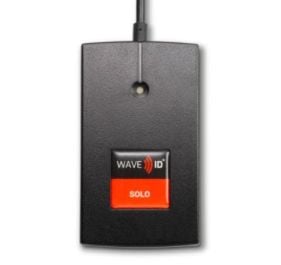 rf IDEAS RDR-6E81AKU Access Control Reader