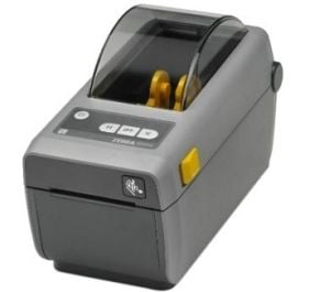 Zebra ZD41022-D01000EZ Barcode Label Printer