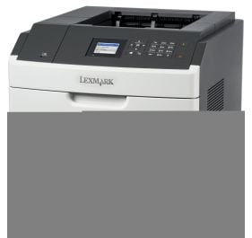 Lexmark 40GT330 Laser Printer