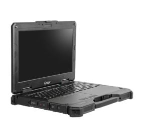 Getac XRD166CAECCA Rugged Laptop