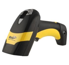 Wasp 633808929800 Barcode Scanner