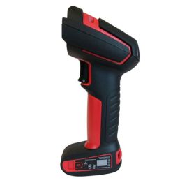 Honeywell 1990iXR-3USB-N Barcode Scanner