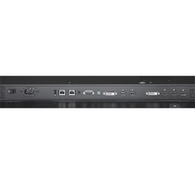 NEC X551UHD Digital Signage Display