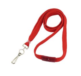 Brady BL-34S-RED Lanyard