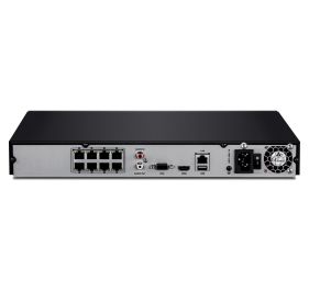 TRENDnet TV-NVR408 Network Video Recorder