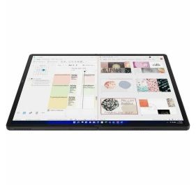 Lenovo 21ES001XUS Two-in-One Laptop