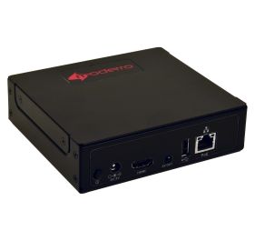 ViewSonic NMP012 Media Player