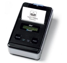 Star SM-S220I-DB40 Receipt Printer