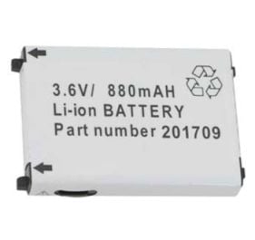 Unitech 1400-202501G Battery