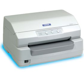 Epson PLQ-20 Barcode Label Printer