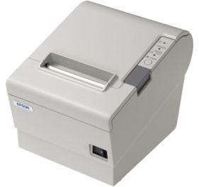 Epson C31C636A7641 Receipt Printer