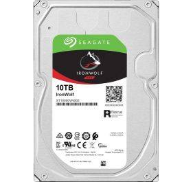 Seagate ST10000VN000 Drive