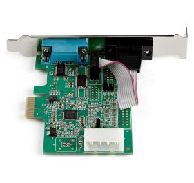 StarTech PEX2S953 Serial Adapters