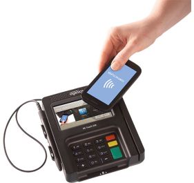 Ingenico iWL222 Payment Terminal