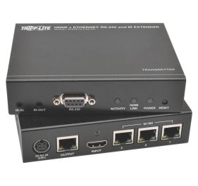 Tripp-Lite BHDBT-K-E3SI-ER Accessory