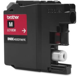 Brother LC10EM InkJet Cartridge