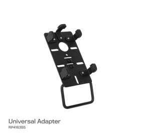 HAT Design Works RP416355 Mounting Hardware and Stands