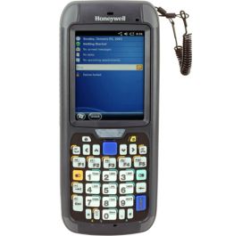 Honeywell CN75e Mobile Computer