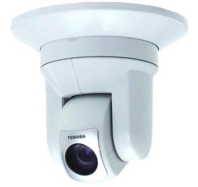 Toshiba IK-WB21A Security Camera