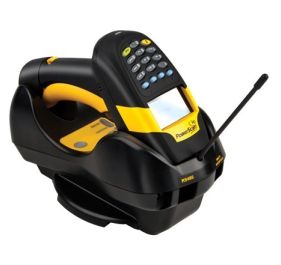 Datalogic PM8300-DK910RK10 Barcode Scanner