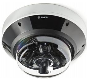 Bosch NDM-7703-A Security Camera