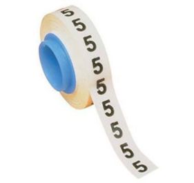 Monarch 996 Barcode Label