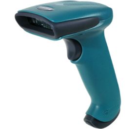 Hand Held 3800VHD/ESD-12E Barcode Scanner