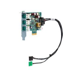 HP 5KM97AA POS Touch Terminal