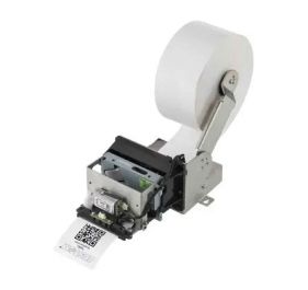 Custom America TL60III Ticket Printer