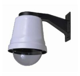 Panasonic POD7CW CCTV Camera Housing