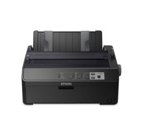 Epson C11CF37202 Line Printer