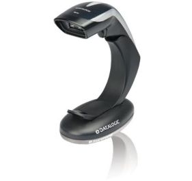 Datalogic HD3430-BK Barcode Scanner