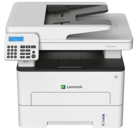 Lexmark 18M0400 Multi-Function Printer