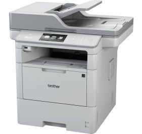 Brother MFC-L6800DW Laser Printer