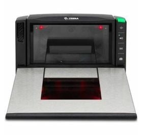 Zebra MP7201-LNSLN000US Barcode Scanner