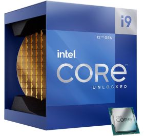 Intel BX8071512900K Accessory