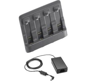 Zebra KT-SAC2000-4US Docks and Cradles