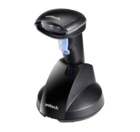 Unitech MS340B BT CCD Barcode Scanner