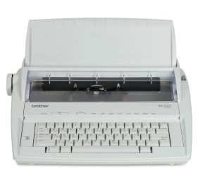 Brother ML-100 Barcode Label Printer