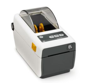 Zebra ZD410d-HC Barcode Label Printer