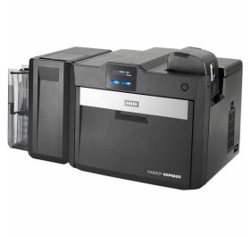 HID 094684 ID Card Printer System